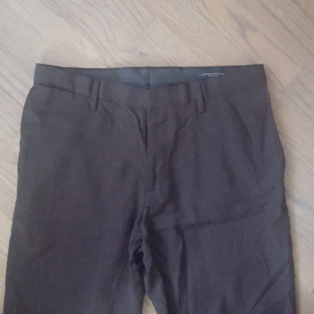 Banana Republic Dress Pants